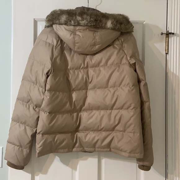 Juicy couture puffer winter jacket - Picture 2 of 6